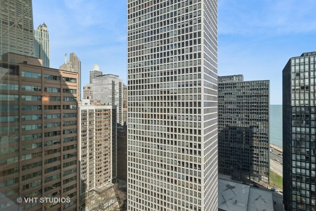 250 E Pearson St Unit 2006, Chicago, IL 60611 - view of city