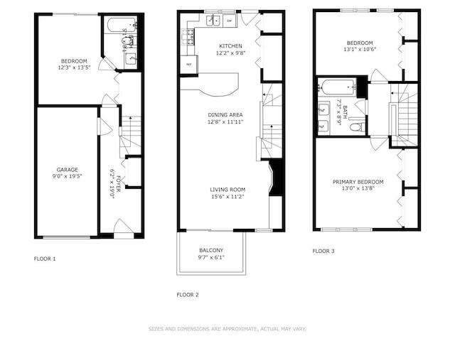 1835 W Oakdale Ave Unit E, Chicago, IL 60657 - home floor plan