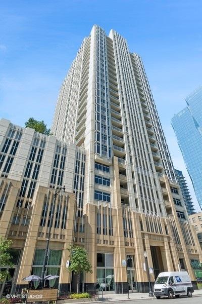 1400 S Michigan Ave Unit 2303, Chicago, IL 60605 - view of building exterior