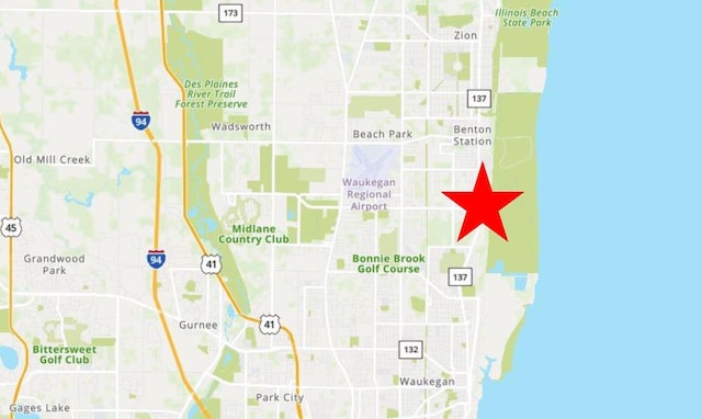 38101 N Sheridan Rd, Beach Park, IL 60087 - photo 5