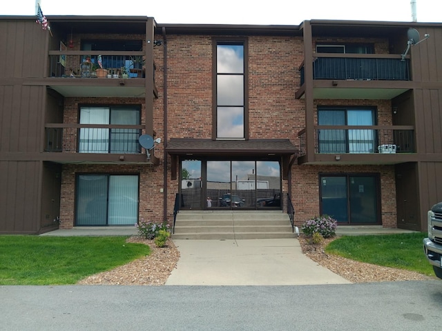 7537 175th St Unit 514, Tinley Park, IL 60477 - view of property