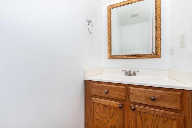 1376 Dahlgren Ln, Minooka, IL 60447 - bathroom featuring vanity