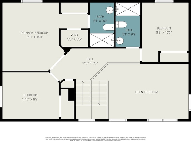 1376 Dahlgren Ln, Minooka, IL 60447 - home floor plan