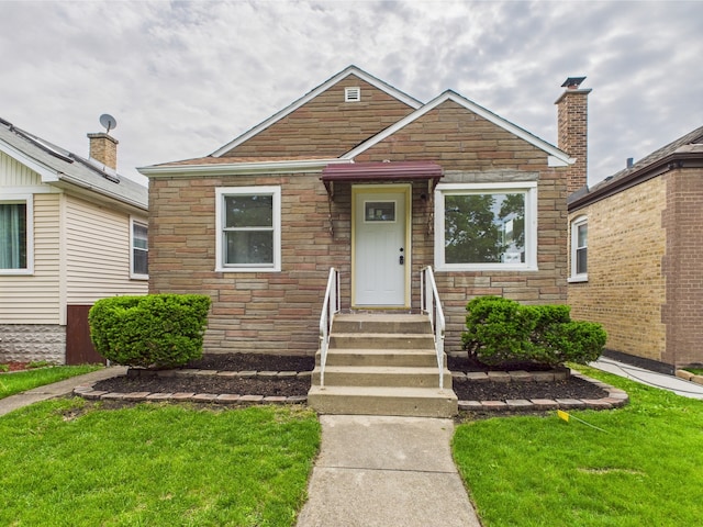 3843 N Pontiac Ave, Chicago, IL 60634 - photo 1