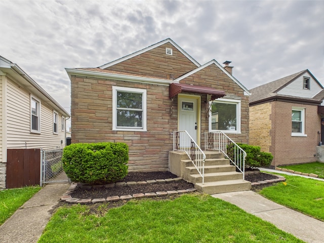 3843 N Pontiac Ave, Chicago, IL 60634 - photo 2