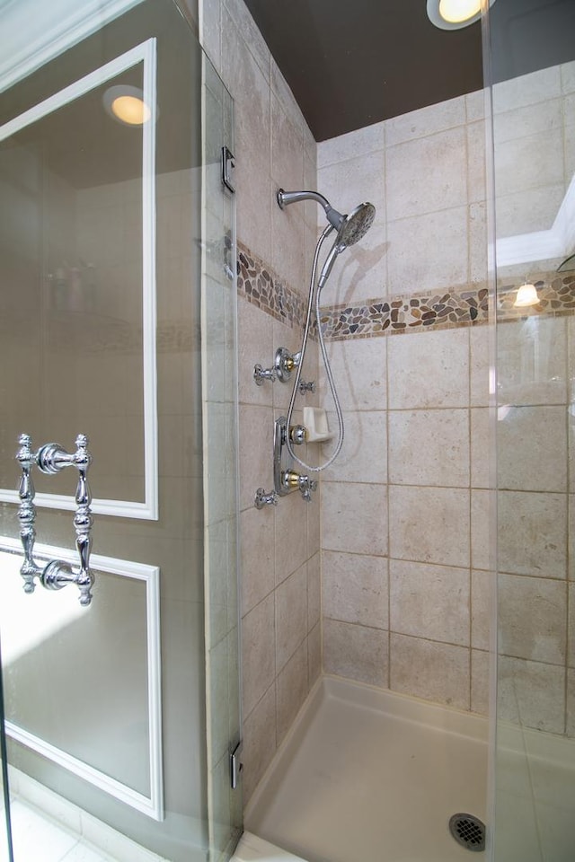 22388 Crimson Ln, Frankfort, IL 60423 - full bath with a shower stall