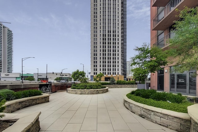 330 N Jefferson St Unit 903, Chicago, IL 60661 - view of home's community