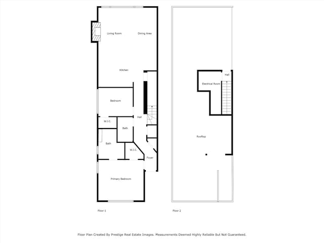 513 N Claremont Ave Unit 3S, Chicago, IL 60612 - home floor plan