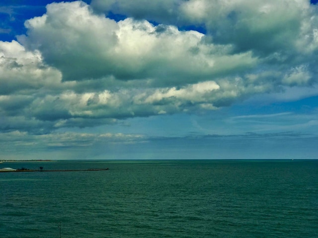 water view
