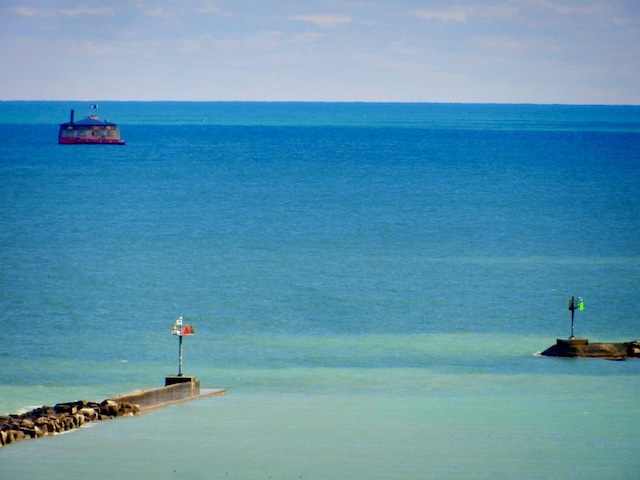 water view