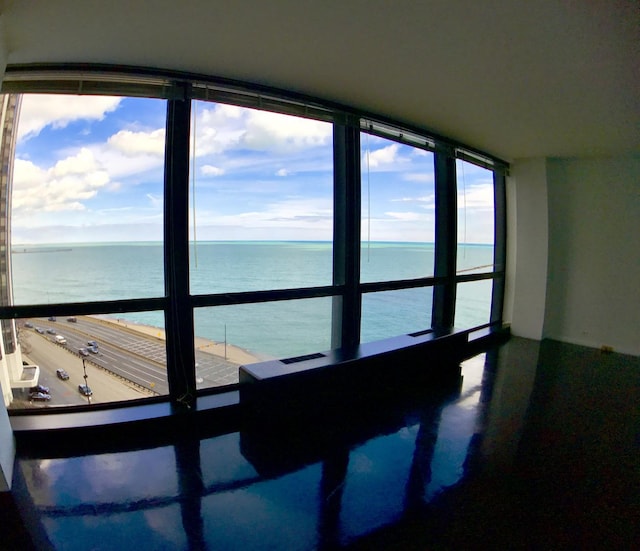 water view