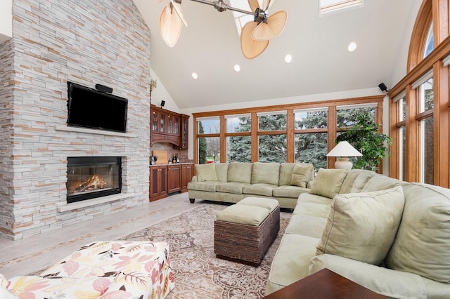 24516 W Emyvale Ct, Plainfield, IL 60586 - photo 3