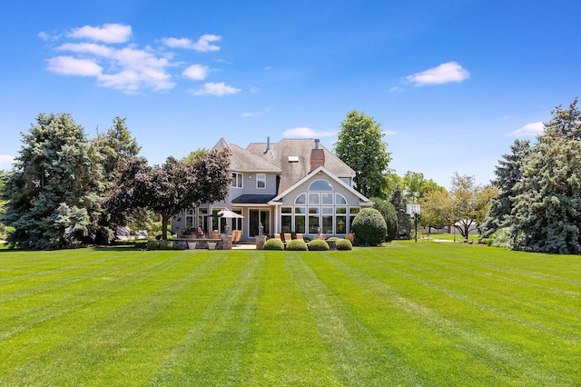 24516 W Emyvale Ct, Plainfield, IL 60586 - photo 43