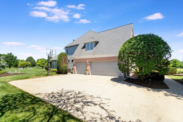 24516 W Emyvale Ct, Plainfield, IL 60586 - photo 47
