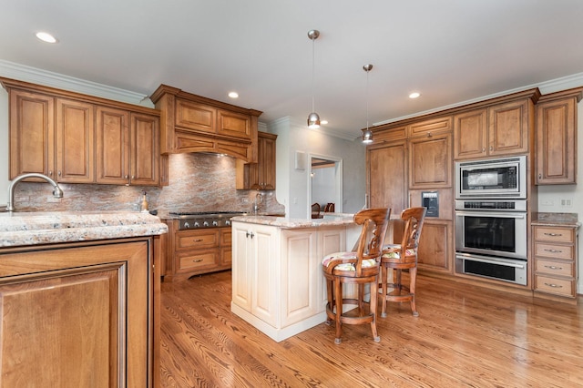 24516 W Emyvale Ct, Plainfield, IL 60586 - photo 8