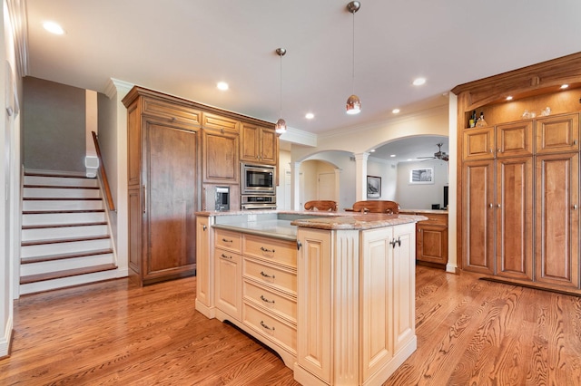 24516 W Emyvale Ct, Plainfield, IL 60586 - photo 9