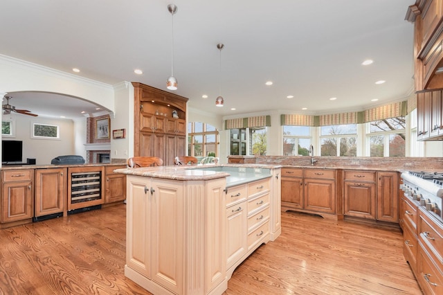 24516 W Emyvale Ct, Plainfield, IL 60586 - photo 10