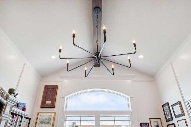 604 Cayman Way, Savoy, IL 61874 - detailed view of a chandelier