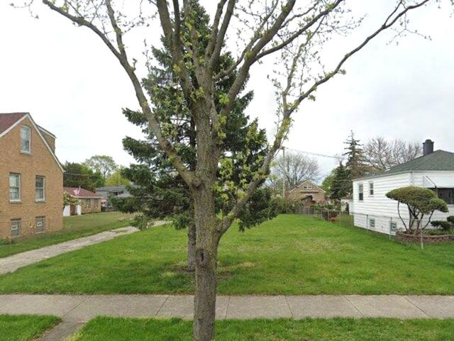 4515 Clinton Ave, Forest View IL, 60402 land for sale