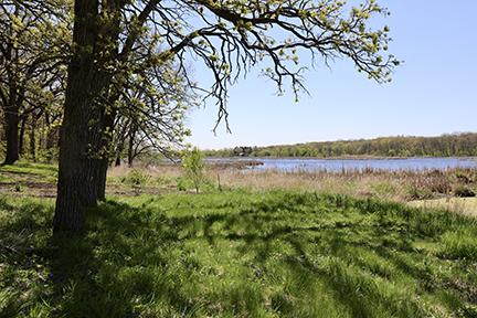 1803 Orchard Ln, Mchenry, IL 60050 - water view