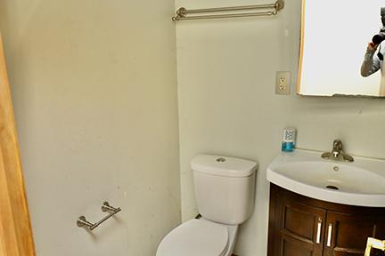 1803 Orchard Ln, Mchenry, IL 60050 - bathroom featuring vanity and toilet