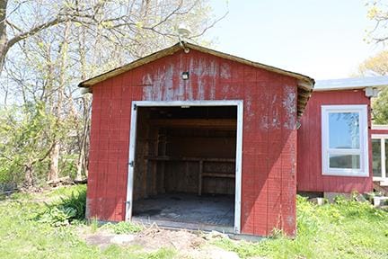 1803 Orchard Ln, Mchenry, IL 60050 - view of outdoor structure