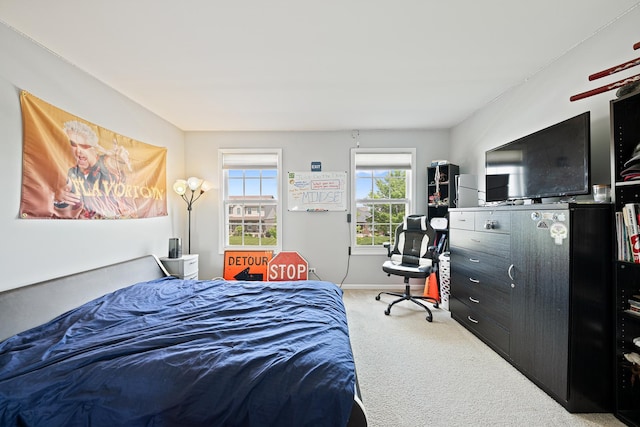 2274 Scotsglen Dr, New Lenox, IL 60451 - bedroom featuring carpet floors and baseboards