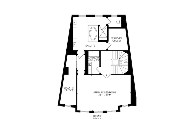 2028 Valor Ct, Glenview, IL 60026 - room layout