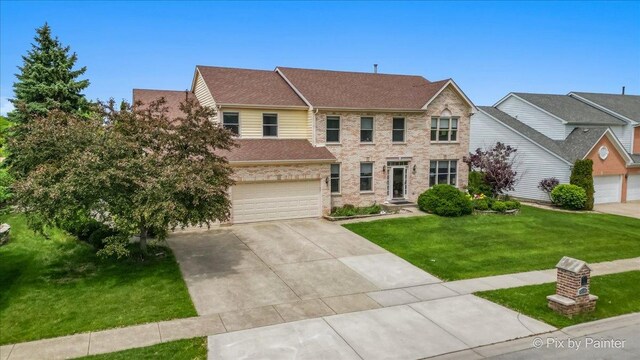 816 Seers Dr, Schaumburg, IL 60173 - photo 32