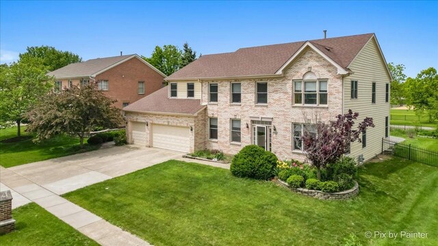 816 Seers Dr, Schaumburg, IL 60173 - photo 33