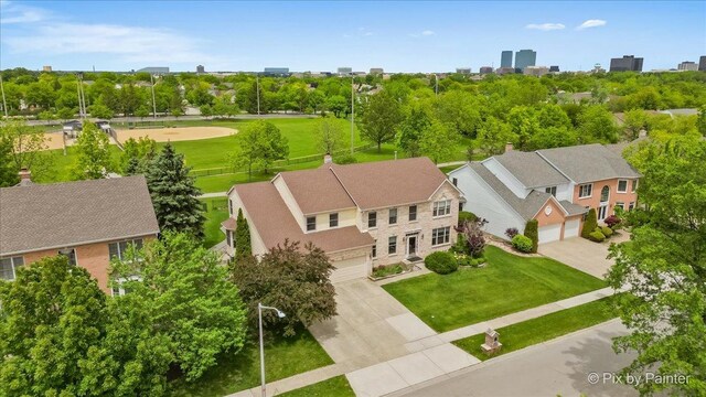 816 Seers Dr, Schaumburg, IL 60173 - photo 37