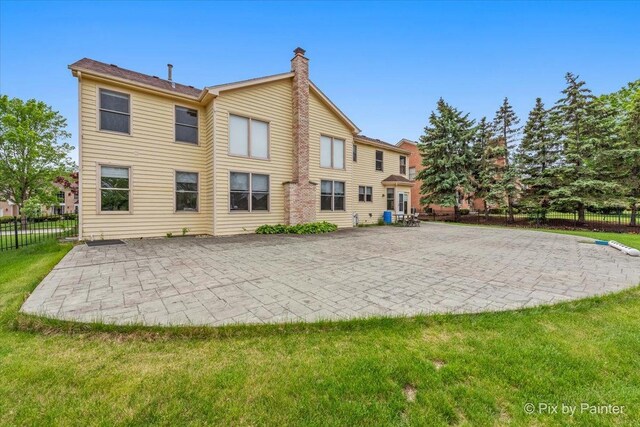 816 Seers Dr, Schaumburg, IL 60173 - photo 38
