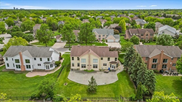 816 Seers Dr, Schaumburg, IL 60173 - photo 41
