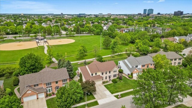 816 Seers Dr, Schaumburg, IL 60173 - photo 45