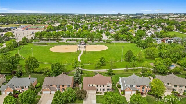 816 Seers Dr, Schaumburg, IL 60173 - photo 46