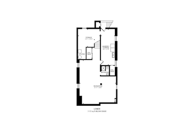 home floor plan