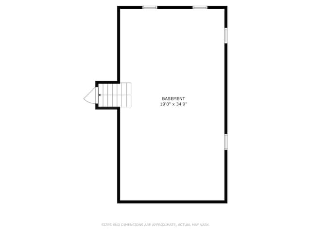 2006 Aldrich Pl, Downers Grove, IL 60516 - property floor plan