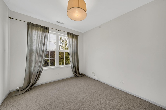 62 E Emma Ct, Palatine, IL 60067 - unfurnished room featuring light colored carpet and baseboards