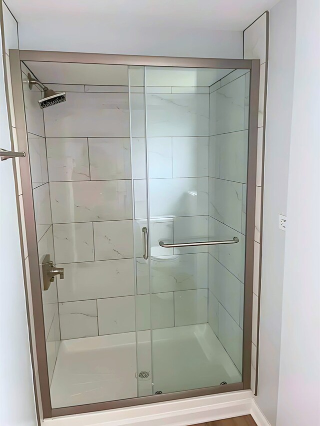 361 Appling Ln, Bolingbrook, IL 60440 - full bath with a stall shower