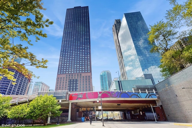 474 N Lake Shore Dr Unit 2904, Chicago, IL 60611 - city view