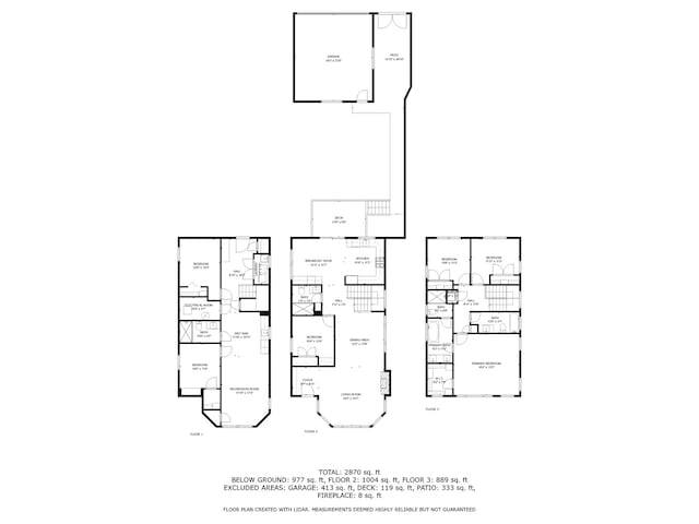 3019 N Kenneth Ave, Chicago, IL 60641 - photo 43