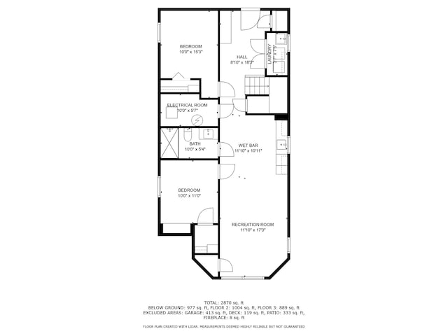 3019 N Kenneth Ave, Chicago, IL 60641 - photo 44