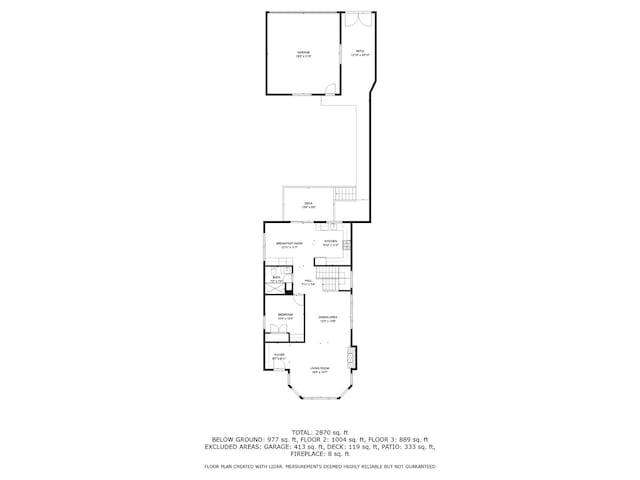 3019 N Kenneth Ave, Chicago, IL 60641 - photo 45