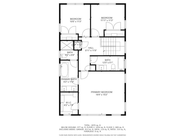 3019 N Kenneth Ave, Chicago, IL 60641 - photo 46