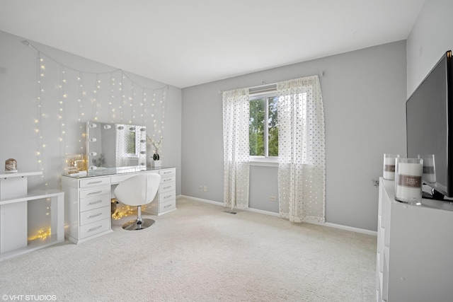 36164 N Bridlewood Ave, Gurnee, IL 60031 - office space featuring carpet floors and baseboards