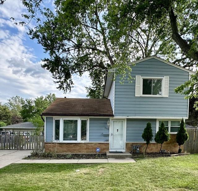 3607 Kirchoff Rd, Rolling Meadows, IL 60008 - photo 1