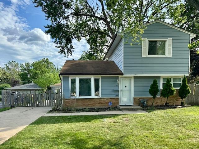 3607 Kirchoff Rd, Rolling Meadows, IL 60008 - photo 2