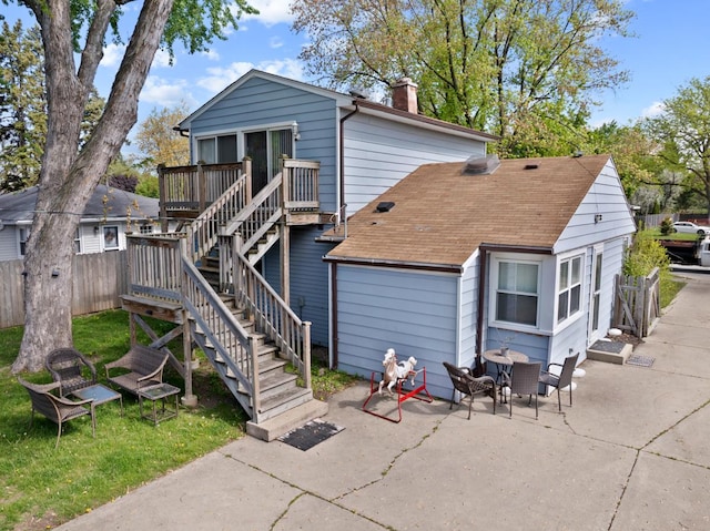 3607 Kirchoff Rd, Rolling Meadows, IL 60008 - photo 3