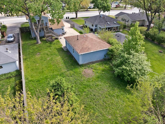 3607 Kirchoff Rd, Rolling Meadows, IL 60008 - photo 28