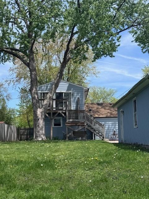 3607 Kirchoff Rd, Rolling Meadows, IL 60008 - photo 29